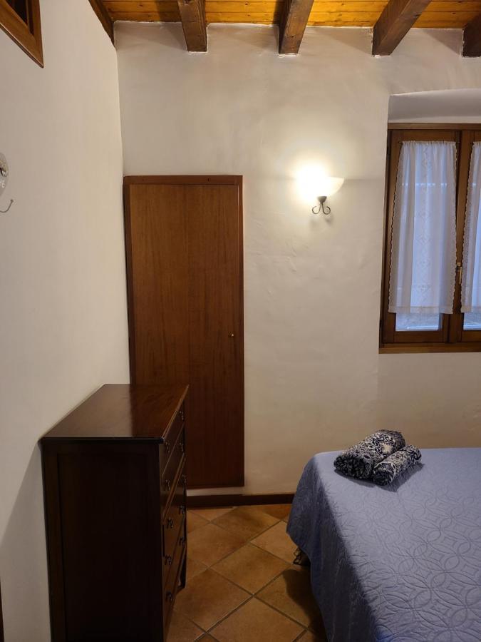 Casa Francesca Apartman Gargnano Kültér fotó